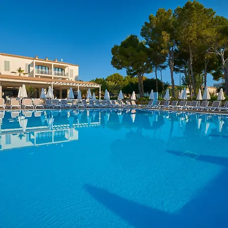 Protur Floriana Resort 3* Sup-3